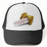 Confucius Say Fortune Cookie hat