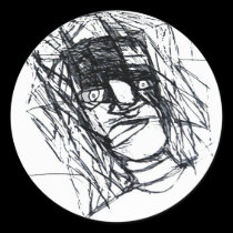 CONFUSED DREAD stickers