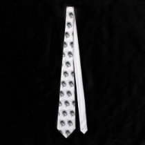 CONFUSED DREAD ties