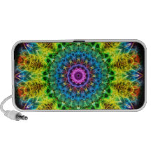 confused harmony kaleidoscope iPhone speakers