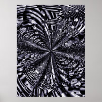 Confusion Poster