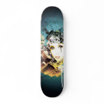 confusion skateboard