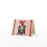 congatulations adoption card