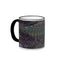 Conglomerate mugs