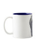 Congo African Grey 11oz Mugs