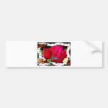 Congradulations_ Bumper Sticker
