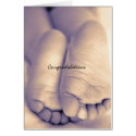 congradulations card
