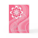 Congradulations - Chemotherapy Completed cards
