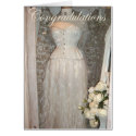 Congradulations Wedding Card