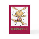 Congrats cards