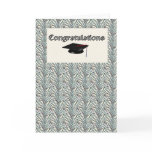 Congratulation Graduate cards