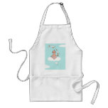Congratulations 1 (3) aprons