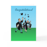 Congratulations! Card