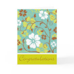 Congratulations Card
