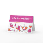 Congratulations card