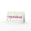 congratulations cards