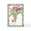 CONGRATULATIONS  Card