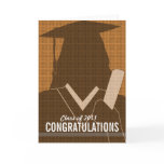 Congratulations Class of 2011 Card Gown 10
