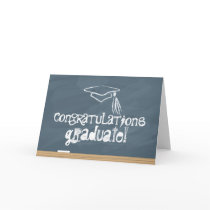 Congratulations Graduate Cards