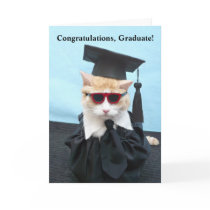 Congratulations Graduate!