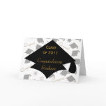 Congratulations Graduate Card