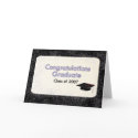 Congratulations Graduate Class of 2007 Blue cards