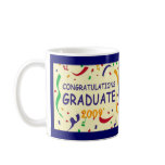 Congratulations Graduate mugs