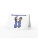 Congratulations Graduates! cards