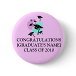 CONGRATULATIONS[GRADUATE'S NAME]CLASS OF 2010