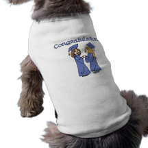 Congratulations Graduates! Pet Tee