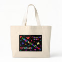 Congratulations Greaduate Class of 2007 Stars bags