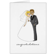 Congratulations Greeting Card