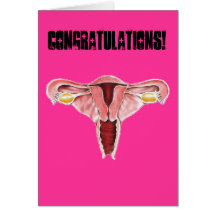 Congratulations! Greeting Cards