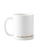 Congratulations, Its Twins! mugs