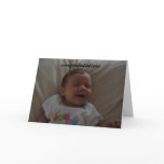 CONGRATULATIONS ON NEW BABY GIRL cards
