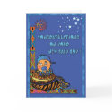 Congratulations on your Baby Boy cards