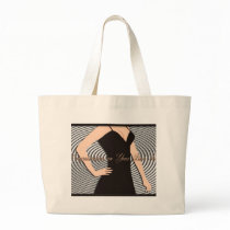 Congratulations on Your Boob Job Bags
