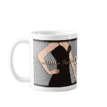 Congratulations on Your Boob Job mugs