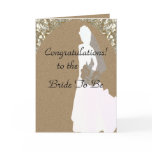 Congratulations on your Engagement Cards