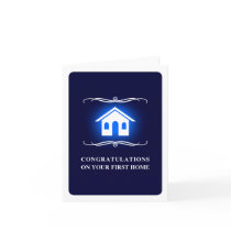 congratulations on your first home : mod home