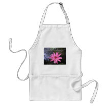CONGRATULATIONS ON YOUR GRADUATION APRON