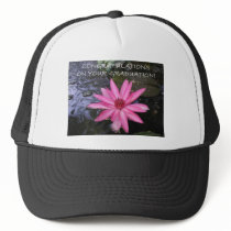 CONGRATULATIONS ON YOUR GRADUATION HAT