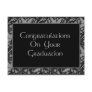 Congratulations On Your Graduation Post Cards