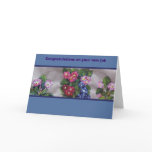 Congratulations on your new job cards