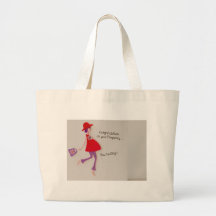 congratulations on your pregnancy! bag