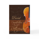 Congratulations on your retirement greeting cards