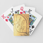 Congratulations! Playing Cards