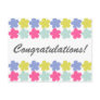 Congratulations! Post Cards