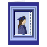 Congratulations-The Graduates 2009 cards