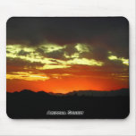 Congress, Arizona Sunset Mouse Pads